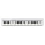 PIANOFORTE DIGITALE CASIO PX-S1100 WHITE paradisesound strumenti musicali on line