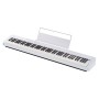 PIANOFORTE DIGITALE CASIO PX-S1100 WHITE paradisesound strumenti musicali on line