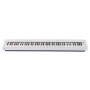 PIANOFORTE DIGITALE CASIO PX-S1100 WHITE paradisesound strumenti musicali on line