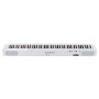 PIANOFORTE DIGITALE CASIO PX-S1100 WHITE paradisesound strumenti musicali on line