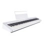 PIANOFORTE DIGITALE CASIO PX-S1100 WHITE paradisesound strumenti musicali on line