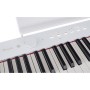 PIANOFORTE DIGITALE CASIO PX-S1100 WHITE paradisesound strumenti musicali on line