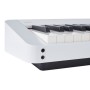 PIANOFORTE DIGITALE CASIO PX-S1100 WHITE paradisesound strumenti musicali on line