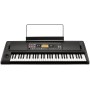 KORG EK-50L - TASTIERA 61 TASTI ARRANGER paradisesound strumenti musicali on line