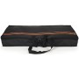 BORSA PER TASTIERA 61 TASTI LINEA 300 STEFY LINE 94/32/11 CM paradisesound strumenti musicali on line