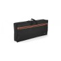 BORSA PER TASTIERA 61 TASTI LINEA 300 STEFY LINE 105X32X13 CM paradisesound strumenti musicali on line