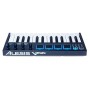 Alesis V mini: tastiera midi usb controller compatto a 2 ottave paradisesound strumenti musicali on line