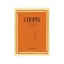 Chopin Notturni Ed. Ricordi