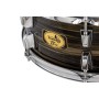 Rullante Tamburo T5 14"x 5,5" WRAP/PVC black wood paradisesound strumenti musicali on line