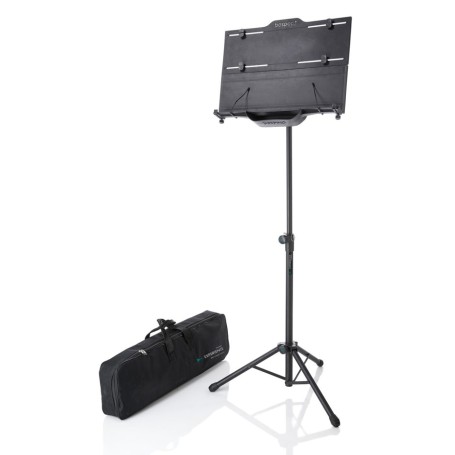 LEGGIO PROFESSIONALE MULTIFUNZIONE CON BORSA BESPECO PX1 paradisesound strumenti musicali on line