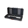 KORG HC-61 KEY Custodia Rigida per tastiera 61 tasti paradisesound strumenti musicali on line