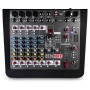 MIXER ALLEN & HEATH ZEDi-10FX paradisesound strumenti musicali on line