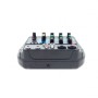 Mixer OQAN Q Mini USB 4 canali paradisesound strumenti musicali on line