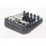 Mixer OQAN Q Mini USB 4 canali paradisesound strumenti musicali on line