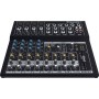 Mixer MACKIE Mix12Fx 12 canali paradisesound strumenti musicali on line