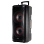 Trolley Speaker Aiwa KBTUS-450 paradisesound strumenti musicali on line