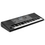 TASTIERA 61 TASTI KORG PA600 paradisesound strumenti musicali on line