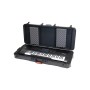 KORG HC-61 KEY Custodia Rigida per tastiera 61 tasti paradisesound strumenti musicali on line