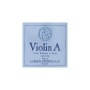 Larsen Corda La in alluminio per violino Synthetic/Fibre Core paradisesound strumenti musicali on line