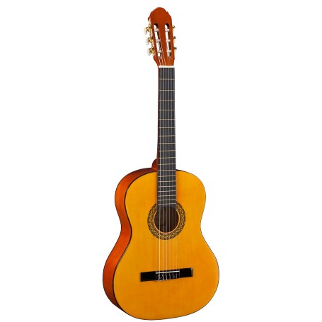 Chitarra Classica Toledo Primera Student 3/4 Natural paradisesound strumenti musicali on line