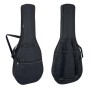 CUSTODIA MORBIDA PER CHITARRA CLASSICA 3/4 GEWA PS220115 paradisesound strumenti musicali on line