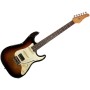 Chitarra Elettrica Schecter R66 Williams H/s/s 3tsb paradisesound strumenti musicali on line