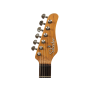 Chitarra Elettrica Schecter R66 Williams H/s/s 3tsb paradisesound strumenti musicali on line