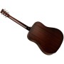 Chitarra Acustica TANGLEWOOD Crossroads TWCR D Whiskey Barrel Burst Satin paradisesound strumenti musicali on line