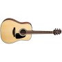 Chitarra Acustica Takamine Elettrificata Global LineTAK-GLD12E-NS paradisesound strumenti musicali on line