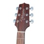 Chitarra Acustica Takamine Elettrificata Global LineTAK-GLD12E-NS paradisesound strumenti musicali on line