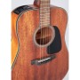 Chitarra Acustica Takamine Dreadnought Elettrificata Global Line TAK-GLD11E-NS paradisesound strumenti musicali on line