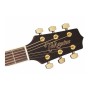 Chitarra Acustica Takamine G Series GD51CE Natural paradisesound strumenti musicali on line