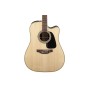 Chitarra Acustica Takamine G Series GD51CE Natural paradisesound strumenti musicali on line