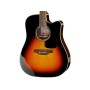 Chitarra Acustica Dreadnought Takamine Elettrificata GD51CE-BSB paradisesound strumenti musicali on line