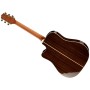 Chitarra Acustica Dreadnought Takamine Elettrificata GD51CE-BSB paradisesound strumenti musicali on line