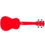 Ukulele Soprano con borsa rosso ffalstaff UK21-RD paradisesound strumenti musicali on line