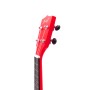 Ukulele Soprano con borsa rosso ffalstaff UK21-RD paradisesound strumenti musicali on line