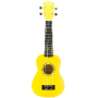 Ukulele Soprano Superior Satinato con borsa ffalstaff UK21-YW paradisesound strumenti musicali on line