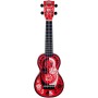 UKULELE Mahalo "RUSSIAN DOLL" paradisesound strumenti musicali on line