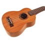 Ukulele Soprano BUMBLEBEE BUS23 - Natural paradisesound strumenti musicali on line