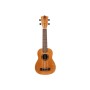 Ukulele Soprano BUMBLEBEE BUS23 - Natural paradisesound strumenti musicali on line