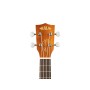 Ukulele Concerto Elvis Rockabilly Kala LTP-C-ERB paradisesound strumenti musicali on line