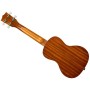 Ukulele Concerto Elvis Rockabilly Kala LTP-C-ERB paradisesound strumenti musicali on line