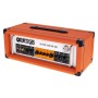 Testata Orange SUPER CRUSH 100H paradisesound strumenti musicali on line