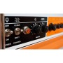 Testata Orange SUPER CRUSH 100H paradisesound strumenti musicali on line