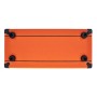 Testata Orange SUPER CRUSH 100H paradisesound strumenti musicali on line