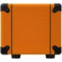 Testata Orange SUPER CRUSH 100H paradisesound strumenti musicali on line