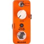 MOOER NINETY ORANGE PHASERPED paradisesound strumenti musicali on line