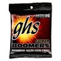 Set per chitarra elettrica GHS Boomers 6 St 010-046 paradisesound strumenti musicali on line