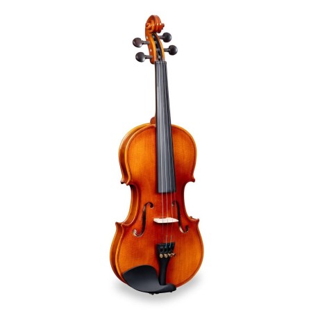 Violino Virtuoso Orchestra orc-44 con case e archetto paradisesound strumenti musicali on line